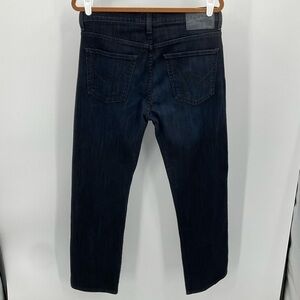 Citizens of Humanity Man Sid Jean 31x31 EUC!